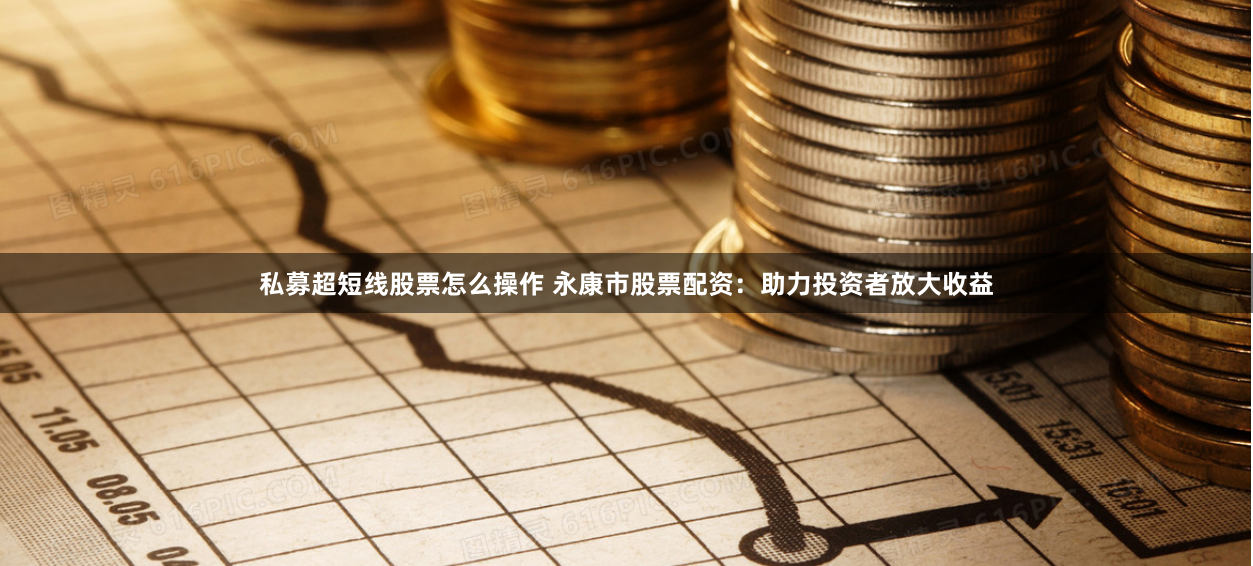 私募超短线股票怎么操作 永康市股票配资：助力投资者放大收益